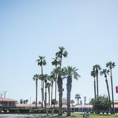 Red Roof Inn ブライス エクステリア 写真