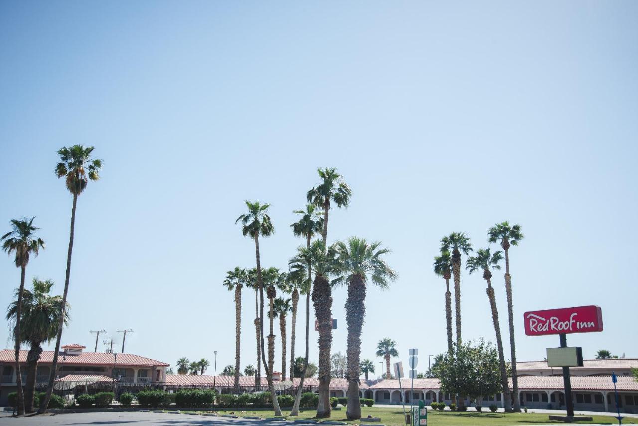 Red Roof Inn ブライス エクステリア 写真