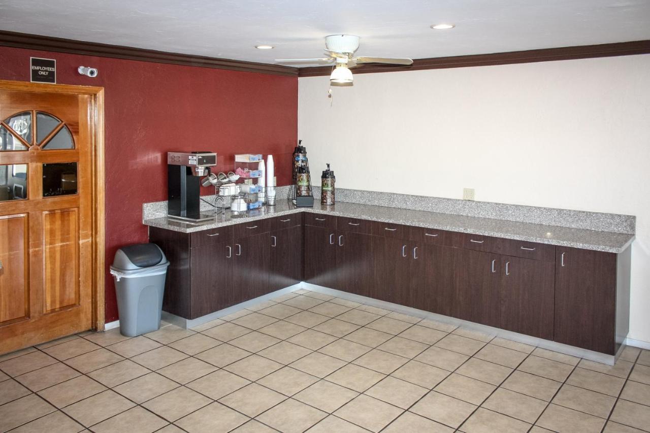 Red Roof Inn ブライス エクステリア 写真