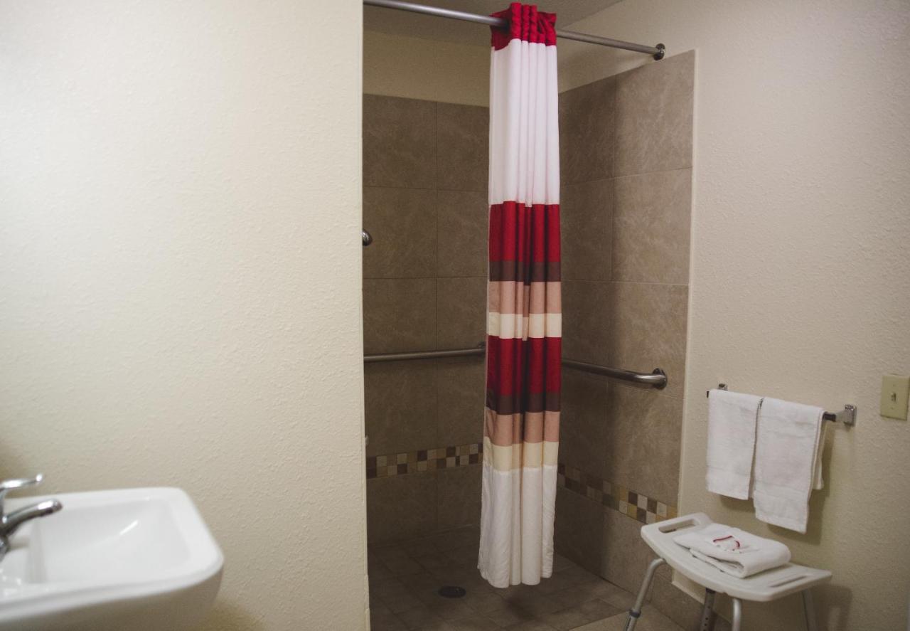 Red Roof Inn ブライス エクステリア 写真