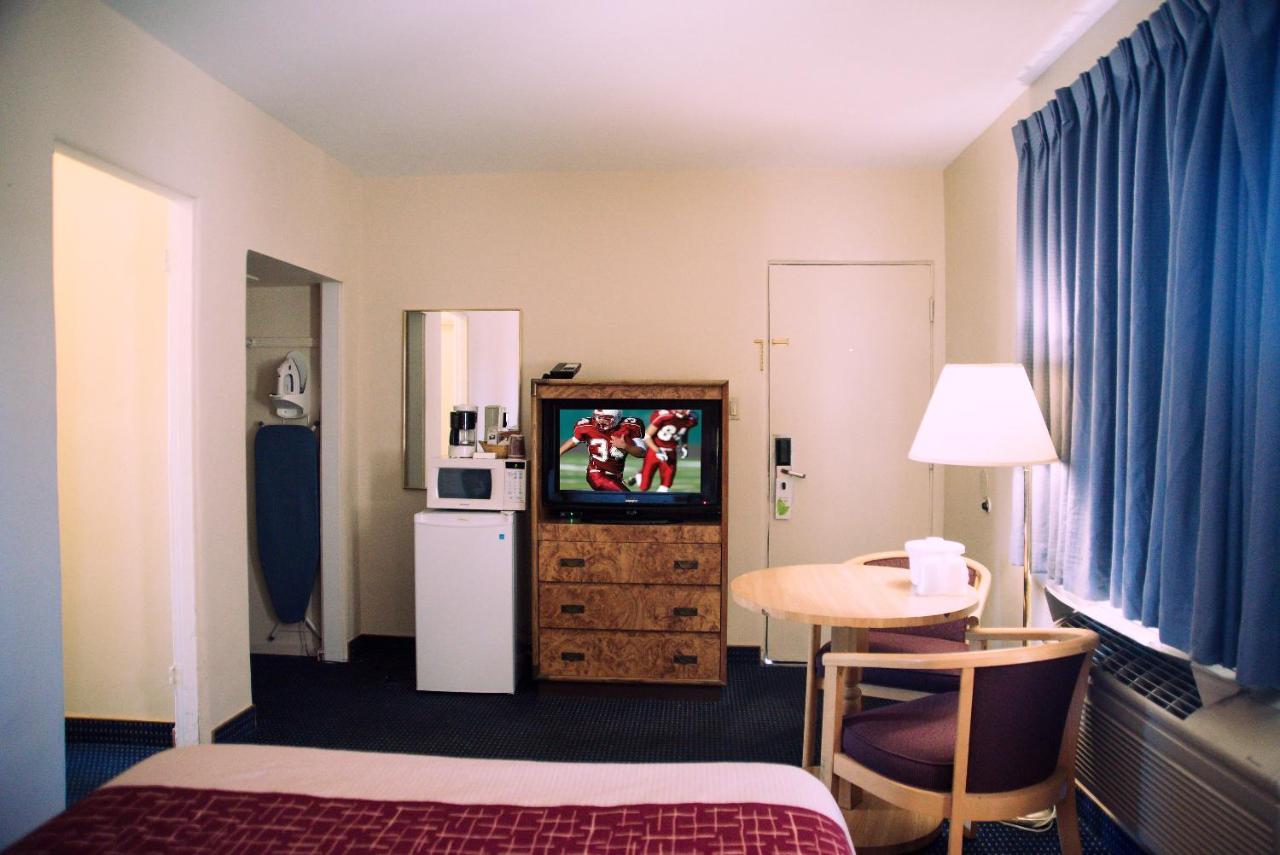Red Roof Inn ブライス エクステリア 写真