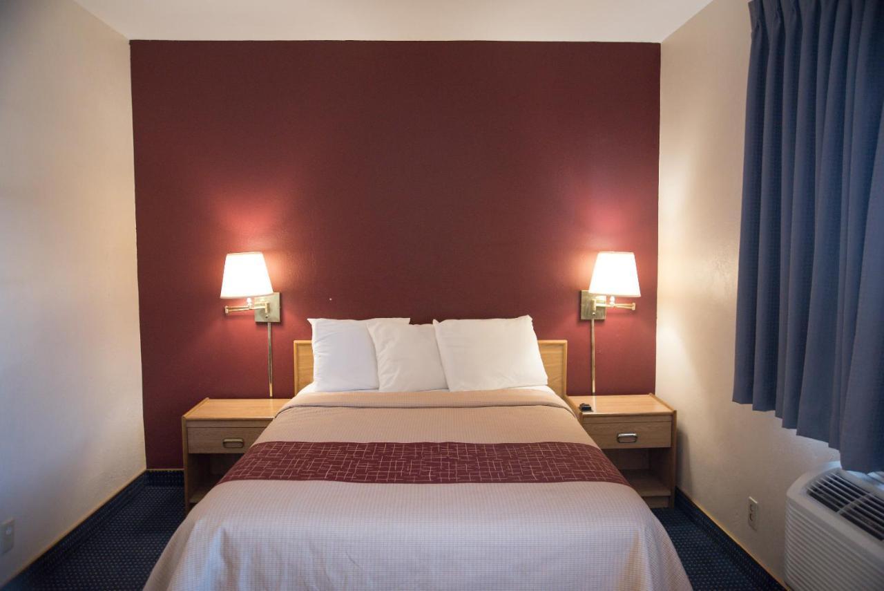Red Roof Inn ブライス エクステリア 写真