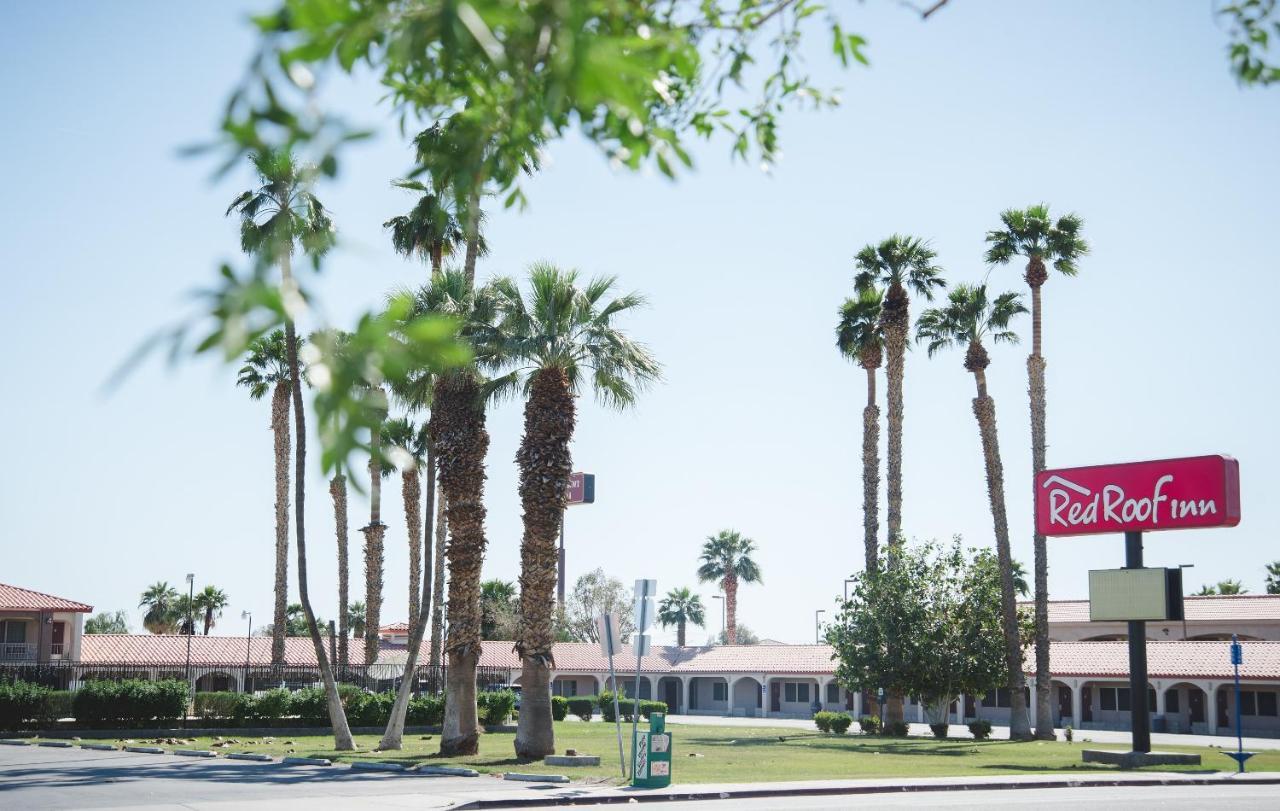 Red Roof Inn ブライス エクステリア 写真