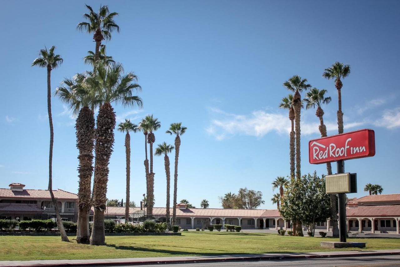 Red Roof Inn ブライス エクステリア 写真