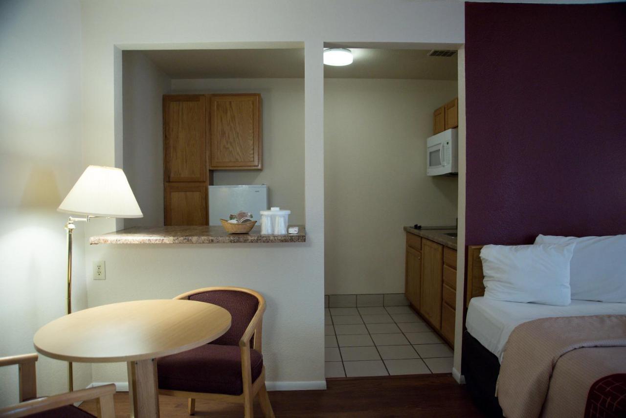 Red Roof Inn ブライス エクステリア 写真