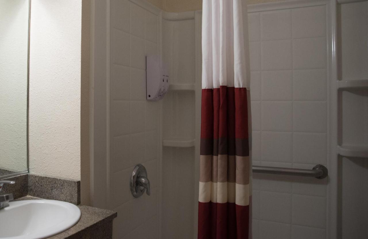 Red Roof Inn ブライス エクステリア 写真