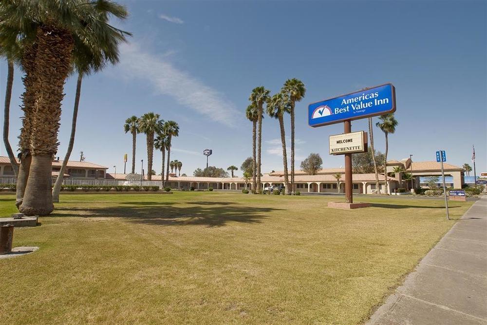 Red Roof Inn ブライス エクステリア 写真