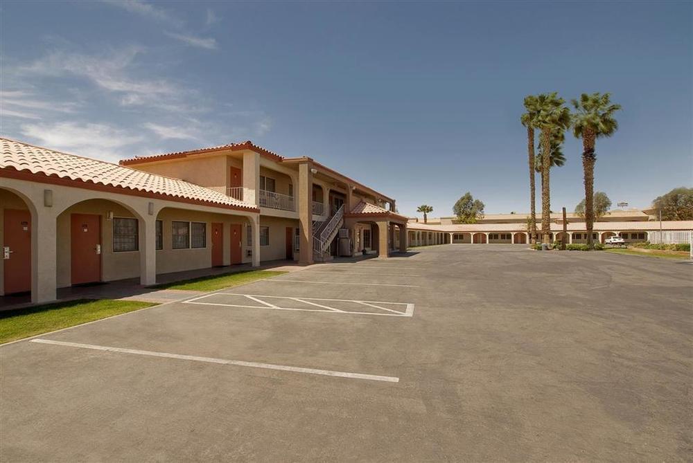Red Roof Inn ブライス エクステリア 写真