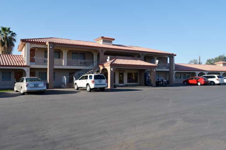Red Roof Inn ブライス エクステリア 写真