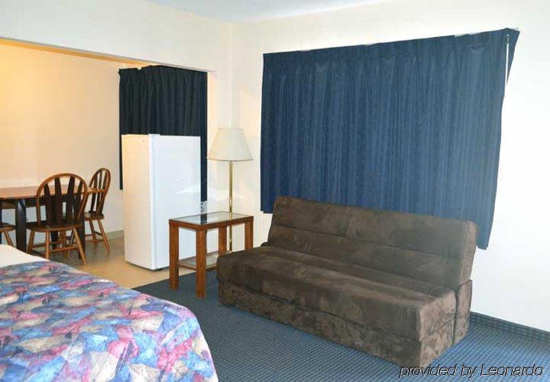 Red Roof Inn ブライス エクステリア 写真