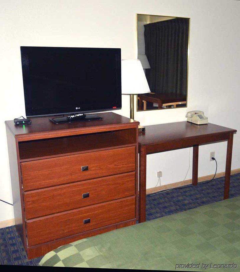 Red Roof Inn ブライス エクステリア 写真