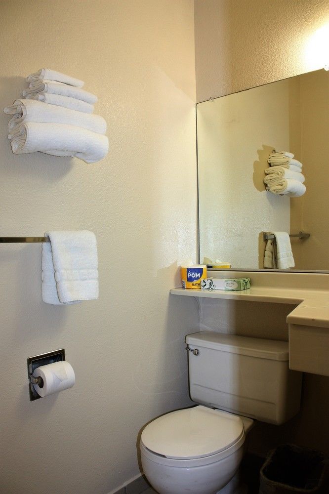 Red Roof Inn ブライス エクステリア 写真