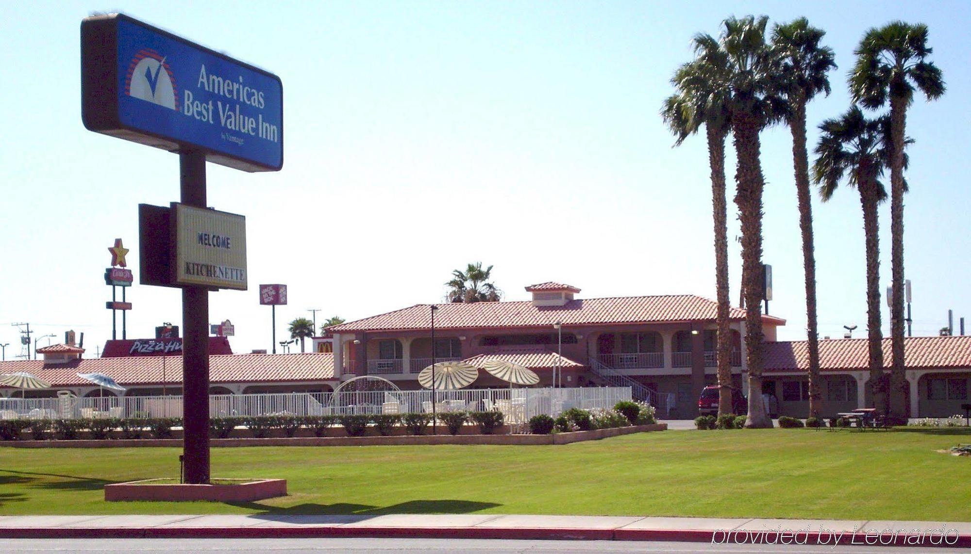 Red Roof Inn ブライス エクステリア 写真