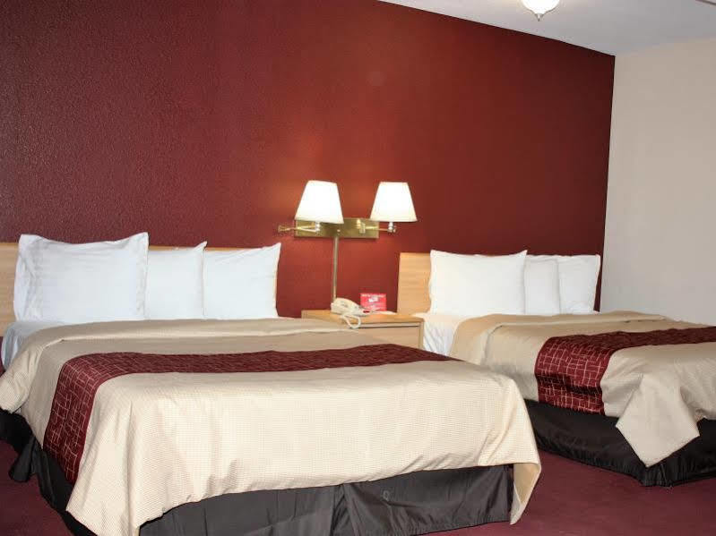 Red Roof Inn ブライス エクステリア 写真