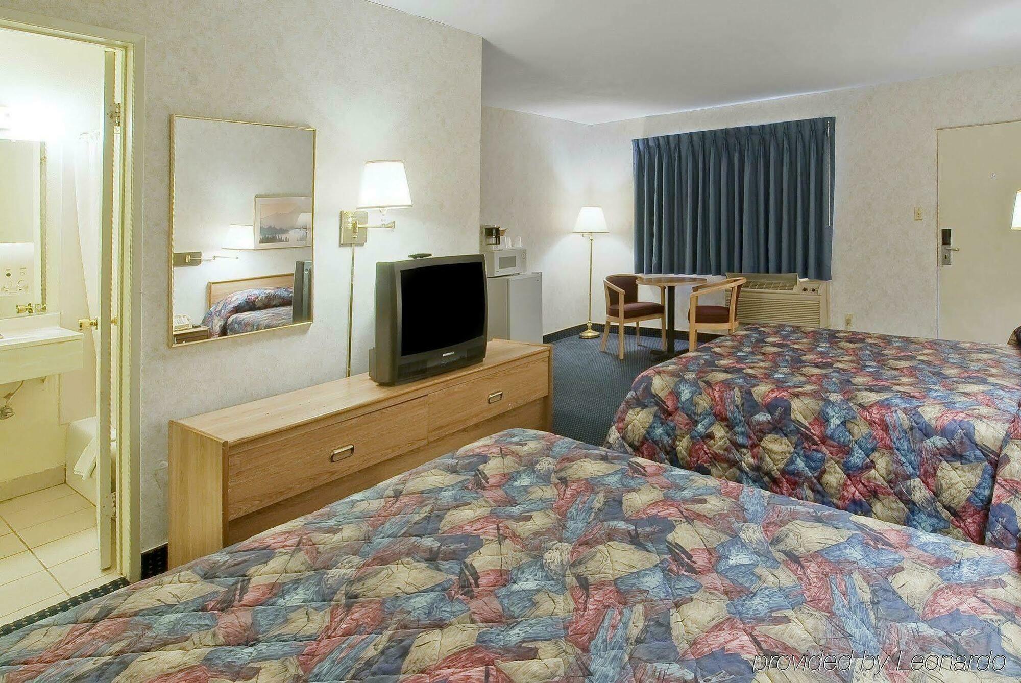 Red Roof Inn ブライス エクステリア 写真